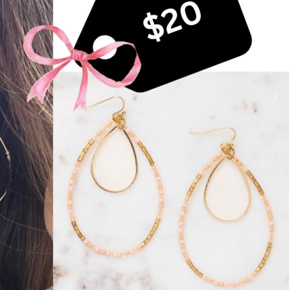 earrings - Picture 2 of 2